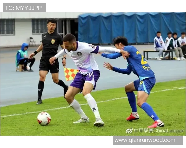 中甲联赛最新战报汇总精彩赛事回顾与球队表现分析