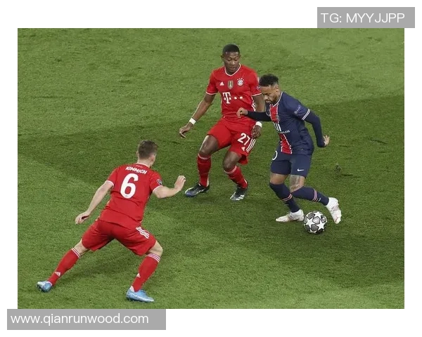 巴黎圣日耳曼晋级欧冠半决赛，内马尔传射帮助球队取得关键胜利