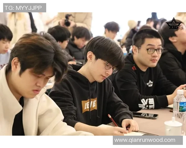 VCT启点赛连败XLG选手面临巨大压力未来之路充满挑战与希望