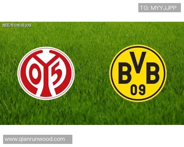 多特蒙德势不可挡！德甲连胜纪录持续攀升