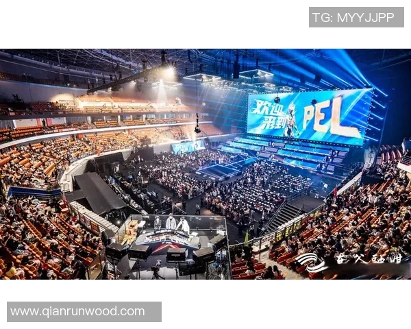 PEL淘汰赛激战正酣各队争夺荣耀与晋级机会的巅峰对决