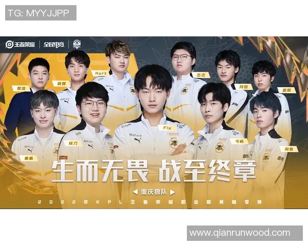 狼队选手在KPL春季赛中展现实力成功夺冠引发电竞热潮