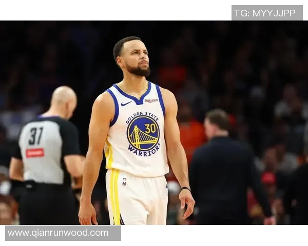 勇士遭连败！库里状态低迷成困扰