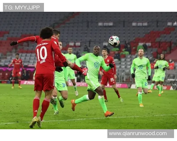 沃尔夫斯堡客场偏胜汉堡，惨遭三连败，球队未来堪忧