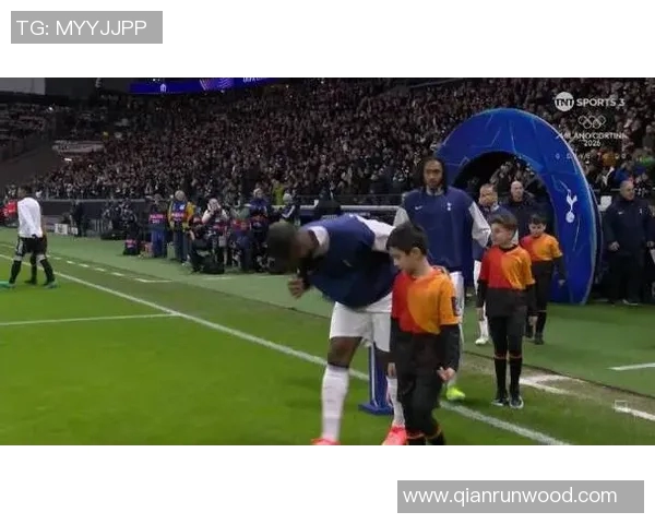 重返热刺！德甲争冠新征程！