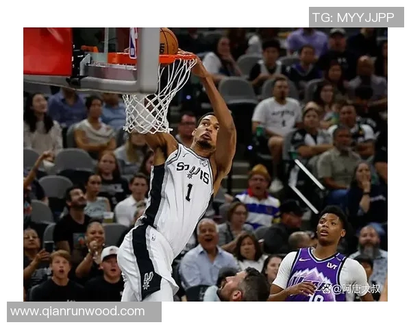 马刺主场惨败爵士，遭遇两连败